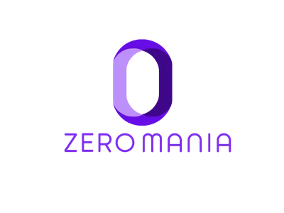 제로매니아 Logo